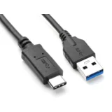 Kabl USB Type-C na USB Type-A 1 m | N-UCB301